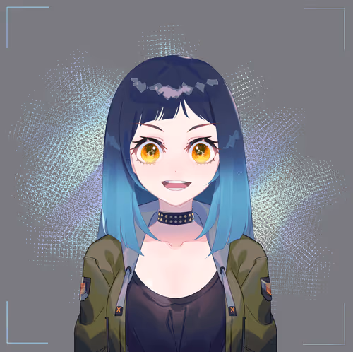 Ririsu #5551