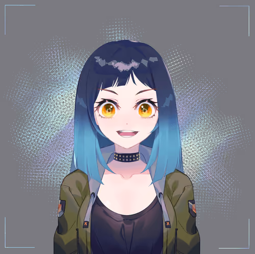 Ririsu #5551