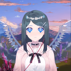 Ririsu #3866