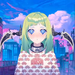 Ririsu #1873