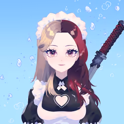 Ririsu #4044