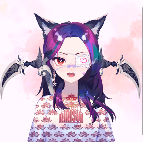 Projectririsu