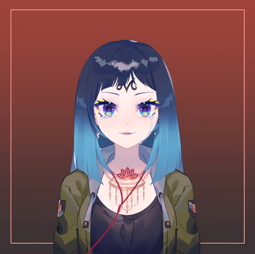Ririsu #721
