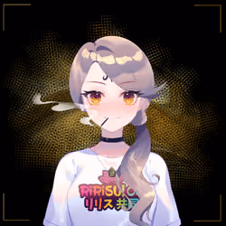 Ririsu #1487