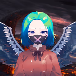 Ririsu #4816