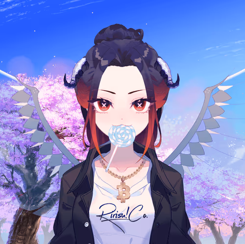 Ririsu #5520