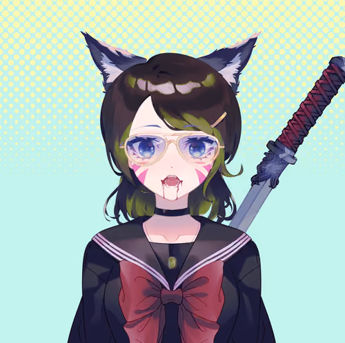 Ririsu #2371