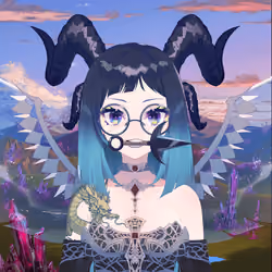 Ririsu #3443
