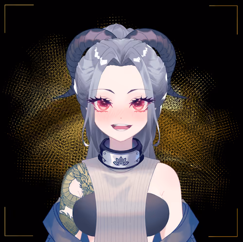 Ririsu #5549