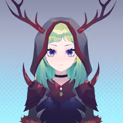 Ririsu #4287