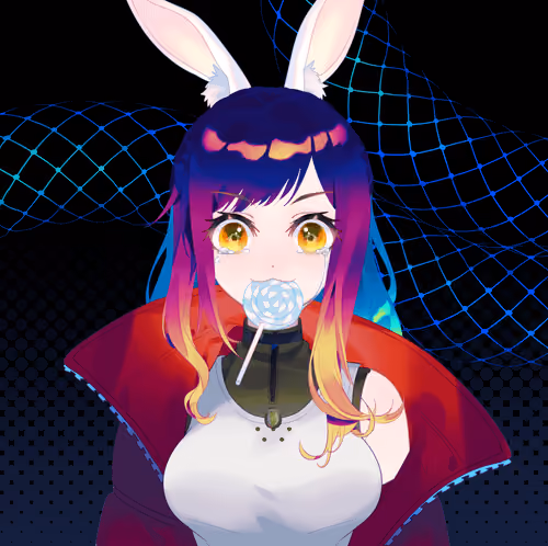 Ririsu #3624