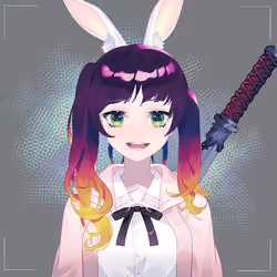 Ririsu #2325