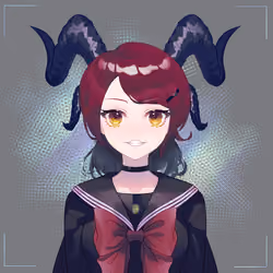 Ririsu #546