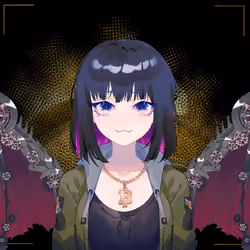 Ririsu #4327