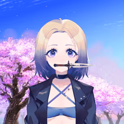 Ririsu #1458