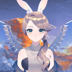 Ririsu #2233