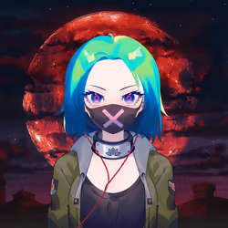 Ririsu #5039