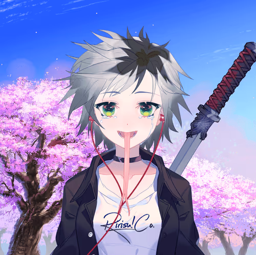 Projectririsu