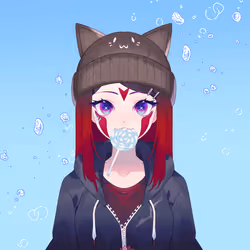 Ririsu #3557