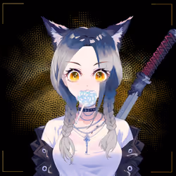 Ririsu #408