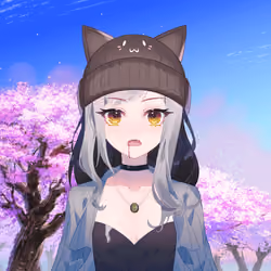 Ririsu #1257