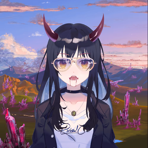 Ririsu #2929