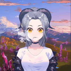 Ririsu #3917