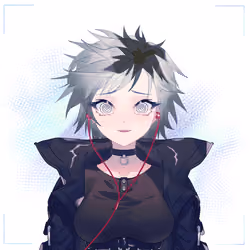Ririsu #5303
