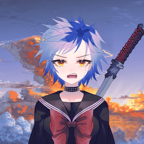 Ririsu #4221
