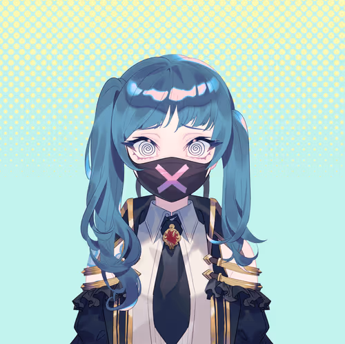 Ririsu #5521