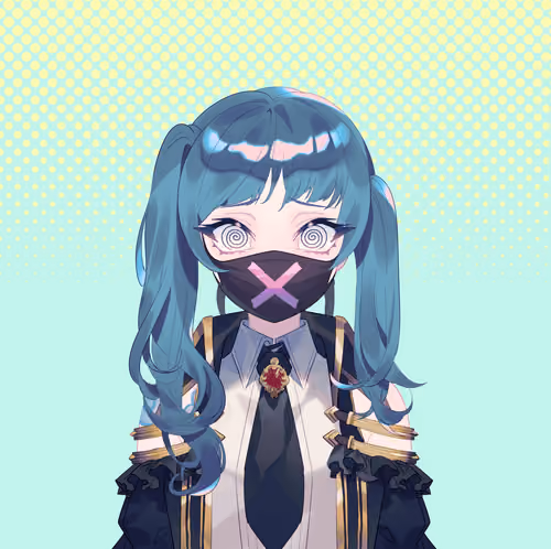 Ririsu #5521