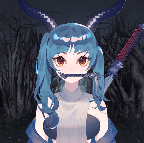 Ririsu #5535