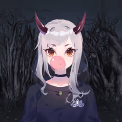 Ririsu #723