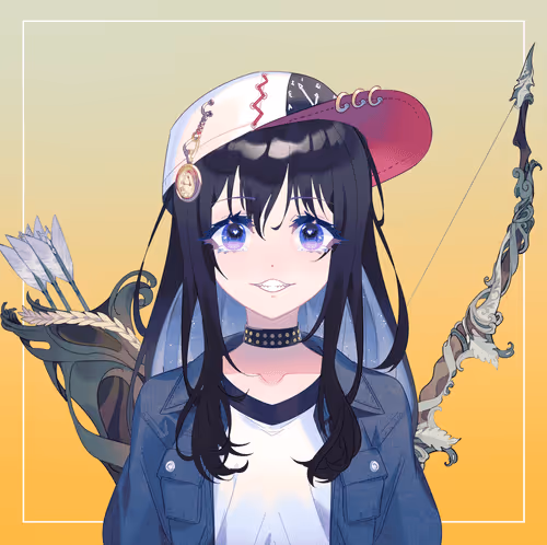 Ririsu #5518