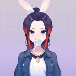 Ririsu #3858