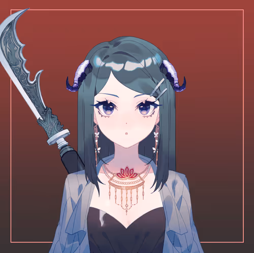 Ririsu #3829