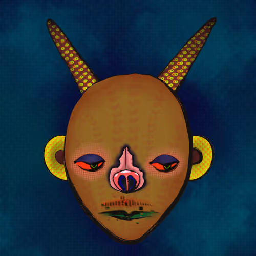 Maskara Obscura