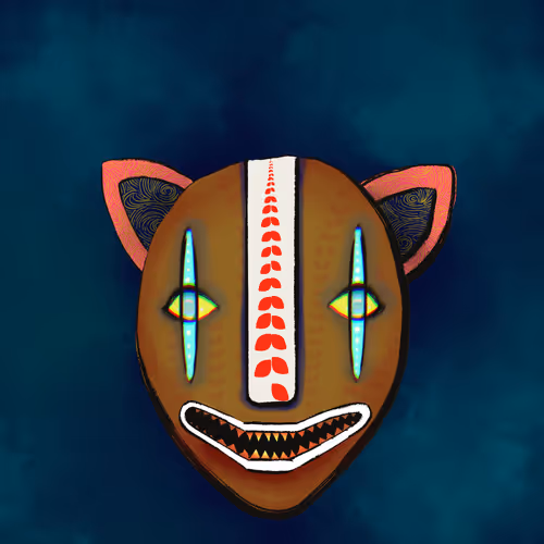 Maskara Obscura