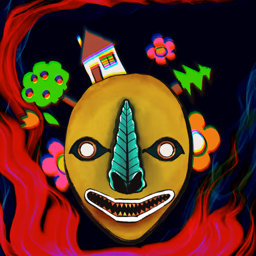 Maskara Obscura