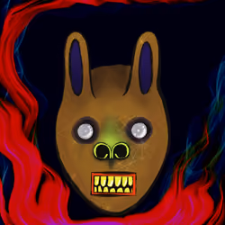 Maskara Obscura #312