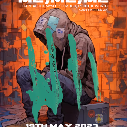 ReMemes bu Wintermute