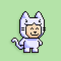 little cats  #600