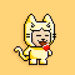 little cats  #3815