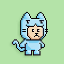little cats  #21971