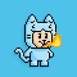 little cats  #13102