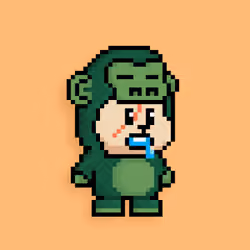 little kongz  #24166