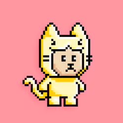 little cats  #6991