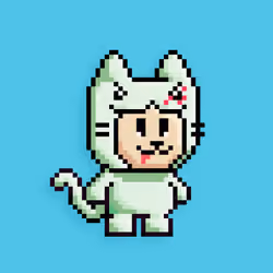 little cats  #14485