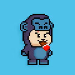 little kongz  #15175