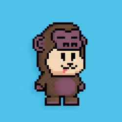 little kongz  #14959